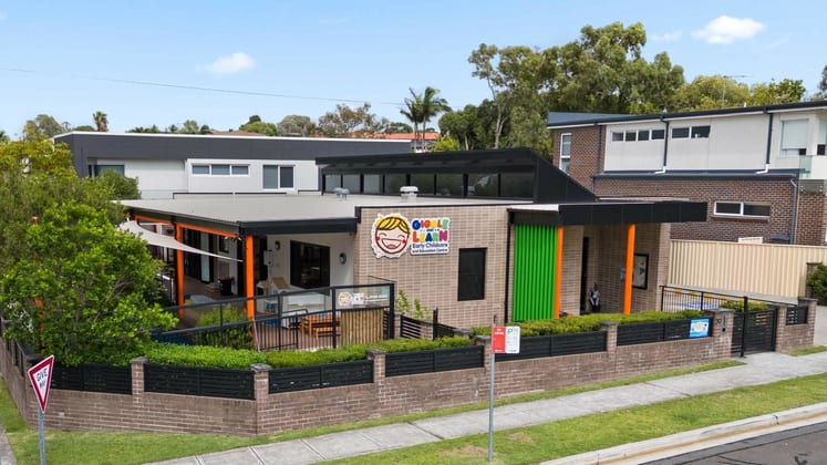 Giggle And Learn, 29 Trafalgar Street Belmore NSW 2192 - Image 3