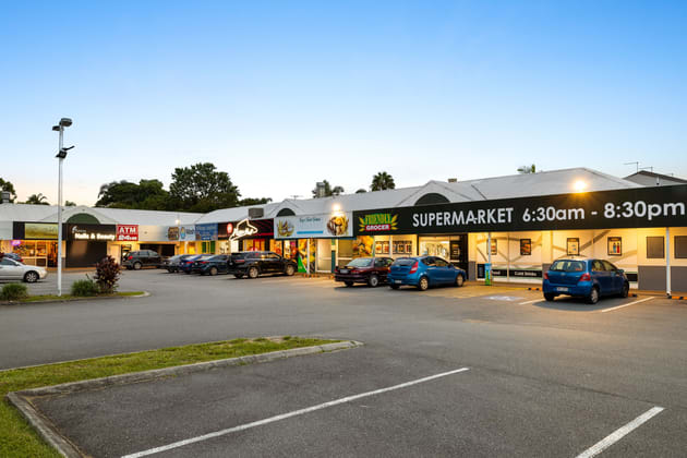 East Caboolture Village, 22-28 Rowe Street Caboolture QLD 4510 - Image 1