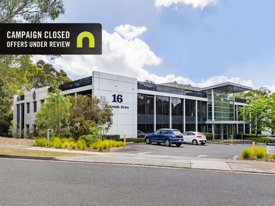16 Lakeside Drive Burwood East VIC 3151 - Image 1