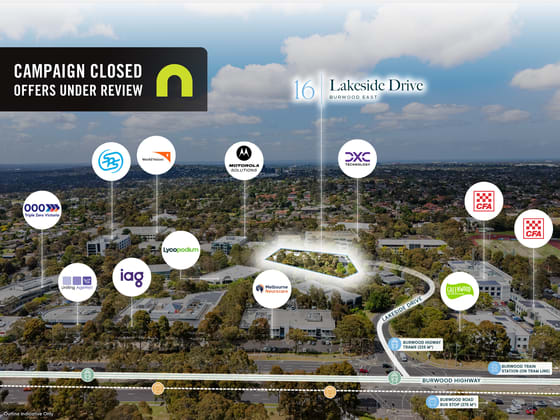 16 Lakeside Drive Burwood East VIC 3151 - Image 3