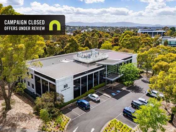 16 Lakeside Drive Burwood East VIC 3151 - Image 4