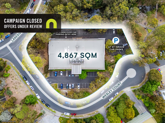 16 Lakeside Drive Burwood East VIC 3151 - Image 5
