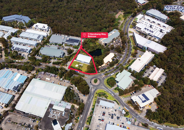 11 Narabang Way Belrose NSW 2085 - Image 1