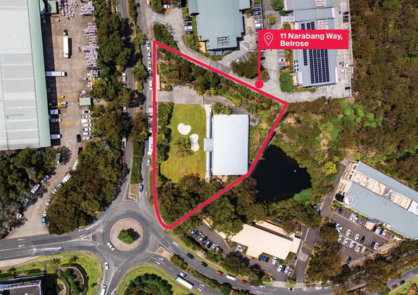 11 Narabang Way Belrose NSW 2085 - Image 4