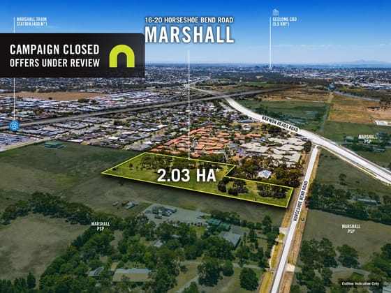 16-20 Horseshoe Bend Road Marshall VIC 3216 - Image 2