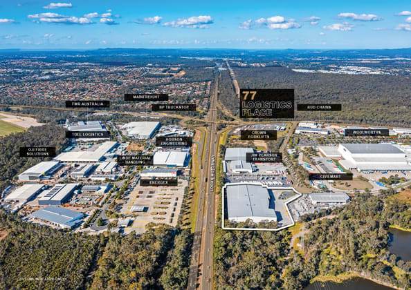 77 Logistics Place Larapinta QLD 4110 - Image 2
