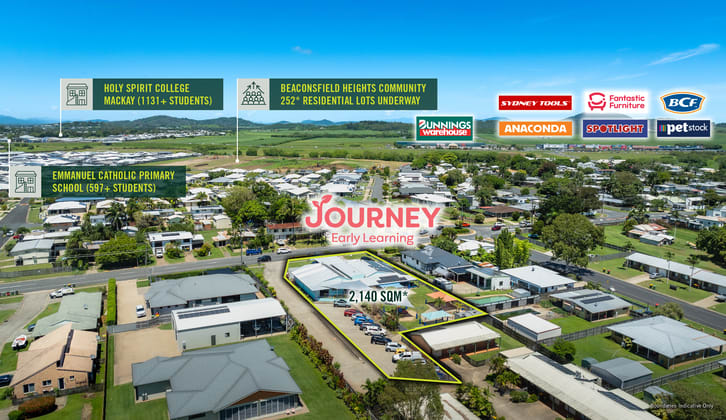 Journey Early Learning, 18 Beaconsfield Road Beaconsfield QLD 4740 - Image 4