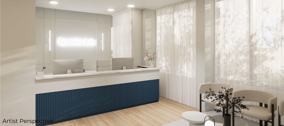 The Adler - Iconic New Medical and Commercial Auchenflower QLD 4066 - Image 3
