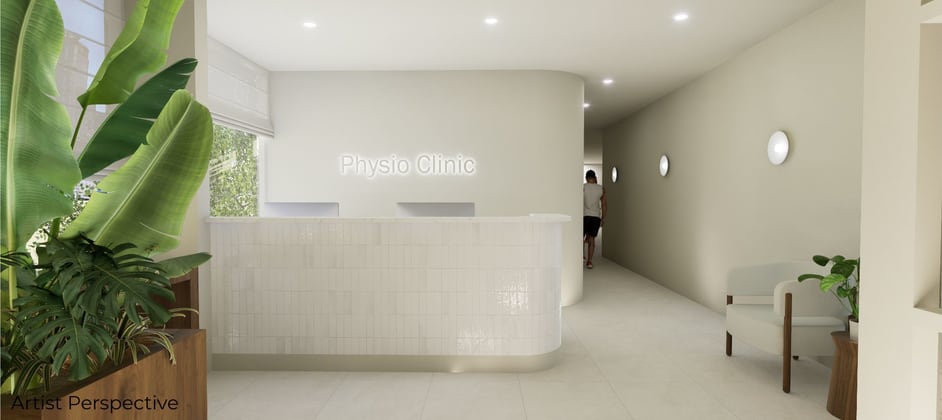 The Adler - Iconic New Medical and Commercial Auchenflower QLD 4066 - Image 4