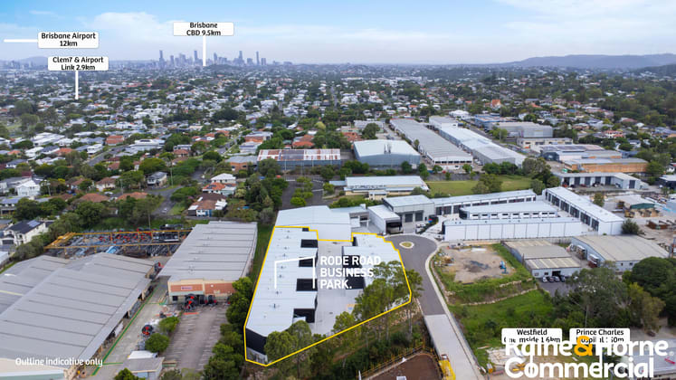 566 Rode Road Chermside QLD 4032 - Image 4