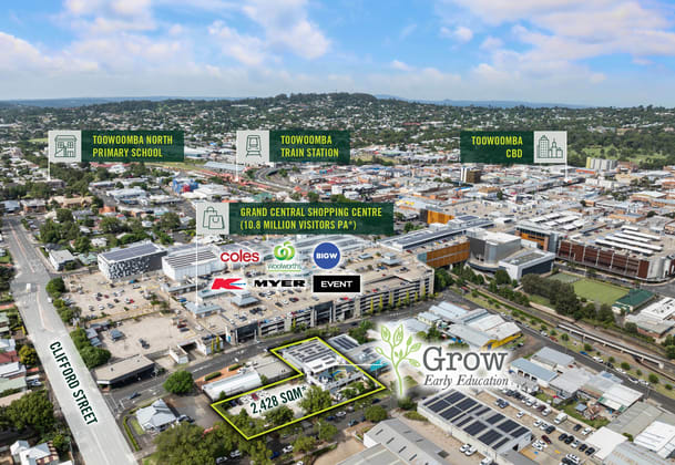 Grow Early Education, 18 Hill Street Toowoomba City QLD 4350 - Image 2
