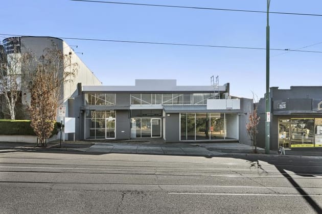 689-693 Whitehorse Road Mont Albert VIC 3127 - Image 1