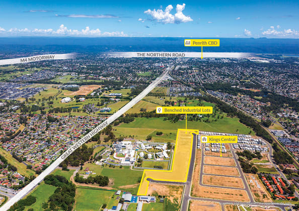 53-77 Corymbia Road Werrington NSW 2747 - Image 3