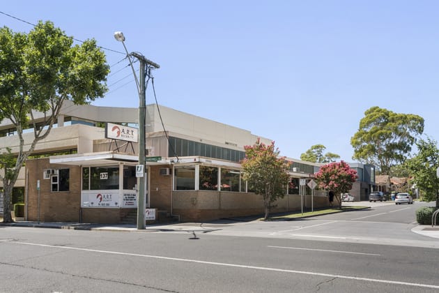 137 Camberwell Road Hawthorn East VIC 3123 - Image 3