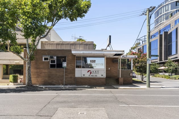 137 Camberwell Road Hawthorn East VIC 3123 - Image 4