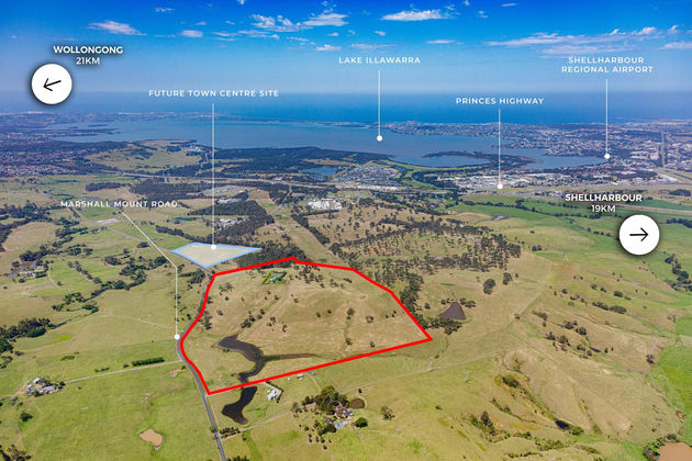 301 Marshall Mount Road Marshall Mount NSW 2530 - Image 2