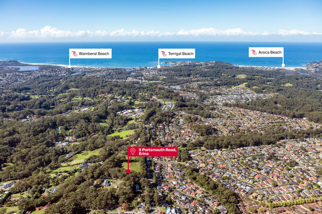 9 Portsmouth Road Erina NSW 2250 - Image 3