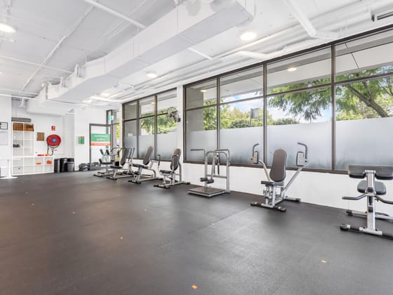 Suite G02/1A Devonshire Street Crows Nest NSW 2065 - Image 2