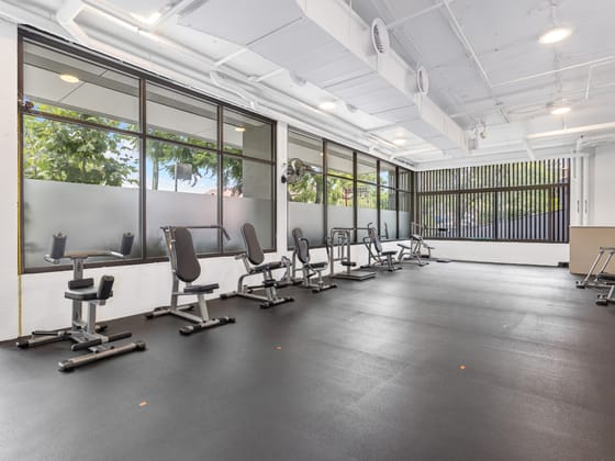Suite G02/1A Devonshire Street Crows Nest NSW 2065 - Image 4