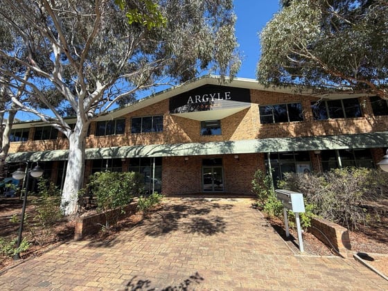 Unit 8-9, 11-12/92 Hoskins Street Mitchell ACT 2911 - Image 1