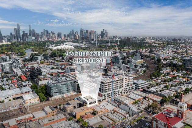 92 Green Street Cremorne VIC 3121 - Image 2