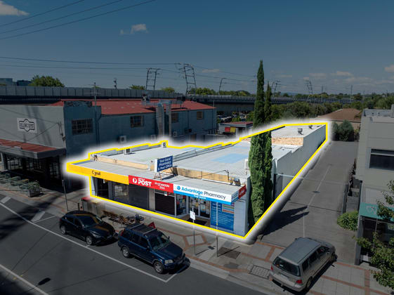 96 & 96A Poath Road Hughesdale VIC 3166 - Image 2