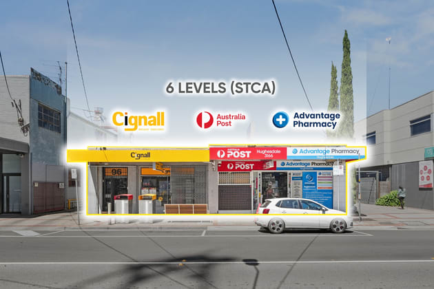96 & 96A Poath Road Hughesdale VIC 3166 - Image 3
