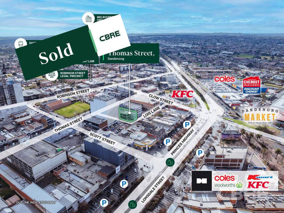 290 Thomas Street (Cnr Lois Lane) Dandenong VIC 3175 - Image 3
