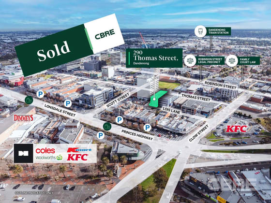290 Thomas Street (Cnr Lois Lane) Dandenong VIC 3175 - Image 4