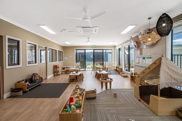 Children First Early Education, 237 Bridge Road Ingle Farm SA 5098 - Image 4