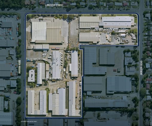 149-157 Jackson Road Acacia Ridge QLD 4110 - Image 2