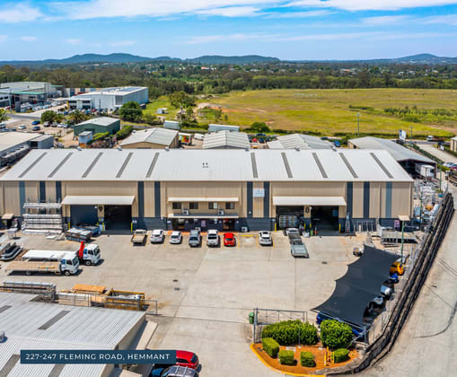 227-247 Fleming Road Hemmant QLD 4174 - Image 4