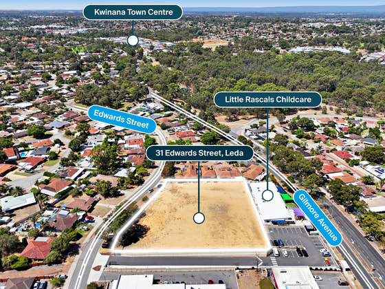 31 Edwards Street Leda WA 6170 - Image 1
