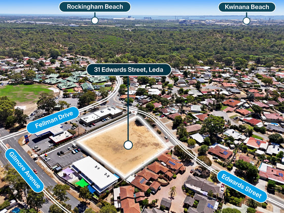 31 Edwards Street Leda WA 6170 - Image 2