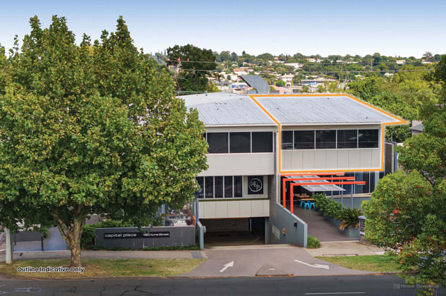 6/195 Hume Street Toowoomba City QLD 4350 - Image 1