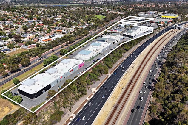 Joondalup Gate 57 Joondalup Drive Edgewater WA 6027 - Image 3