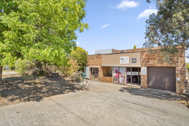 22 John Bull Street Queanbeyan NSW 2620 - Image 2