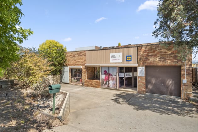 22 John Bull Street Queanbeyan NSW 2620 - Image 3