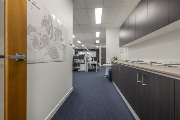 Click to view all images Ground Shop 1/61 Anthony Rolfe Avenue Gungahlin ACT 2912 - Image 5