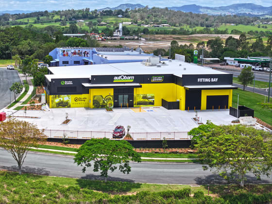 52-54 Edwin Campion Drive Gympie QLD 4570 - Image 1