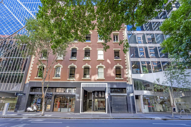 Click to view all images Shop 4, 259 Clarence Street Sydney NSW 2000 - Image 3
