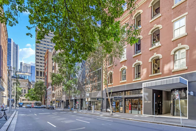 Click to view all images Shop 4, 259 Clarence Street Sydney NSW 2000 - Image 2