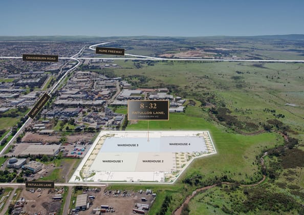8-32 Patullos Lane Craigieburn VIC 3064 - Image 4