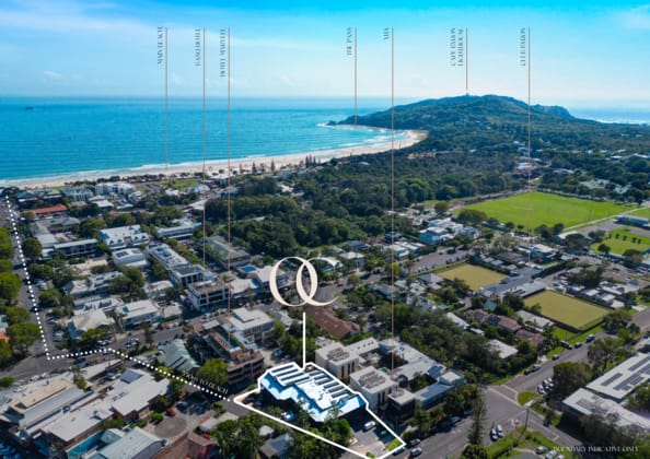 1 Carlyle Street Byron Bay NSW 2481 - Image 1