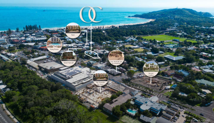 1 Carlyle Street Byron Bay NSW 2481 - Image 2