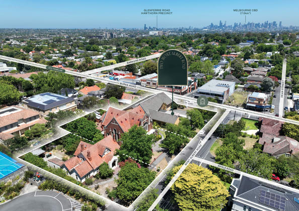 2 Mont Albert Road Canterbury VIC 3126 - Image 1