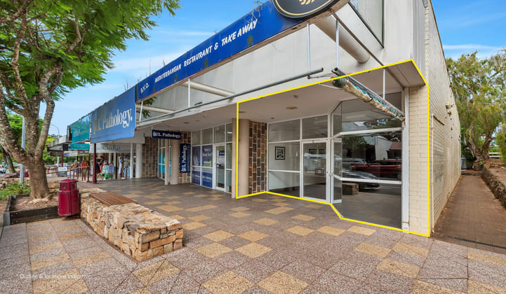 1/49 Burnett Street Buderim QLD 4556 - Image 2
