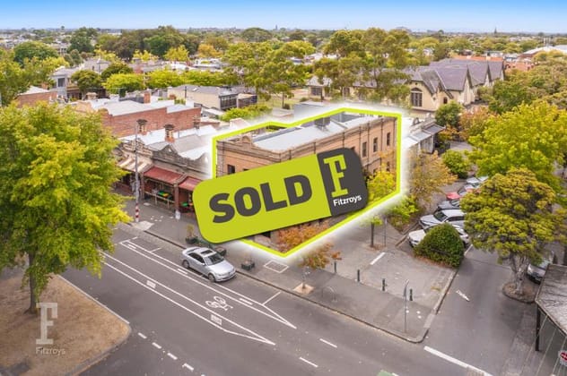 320 Rathdowne Street Carlton North VIC 3054 - Image 1
