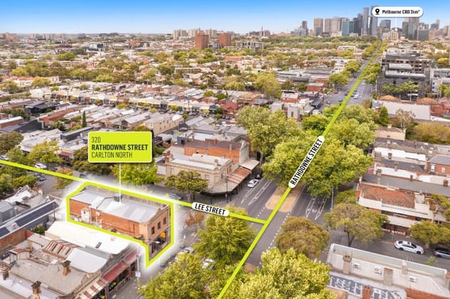 320 Rathdowne Street Carlton North VIC 3054 - Image 4
