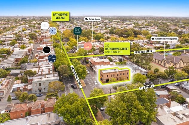 320 Rathdowne Street Carlton North VIC 3054 - Image 5